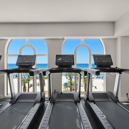 דירות פנמה סיטי ביץ' Calypso 2207E מראה חיצוני תמונה